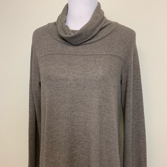 143 Story by Line Up Cowl Neck Sweater Size S - Picture 5 of 7